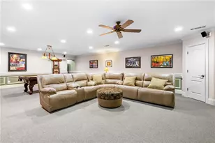 5300 Hill Road NW, Acworth, GA 30101 - Photo 39