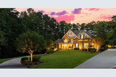 5300 Hill Road NW, Acworth, GA 30101 - Photo 75