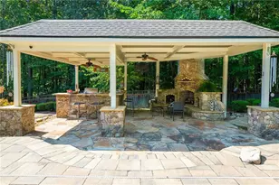 5300 Hill Road NW, Acworth, GA 30101 - Photo 57