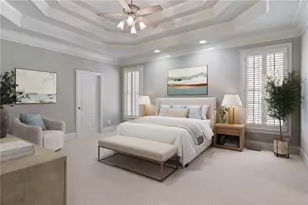 5300 Hill Road NW, Acworth, GA 30101 - Photo 17