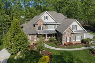 5300 Hill Road NW, Acworth, GA 30101 - Photo 3