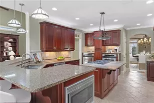 5300 Hill Road NW, Acworth, GA 30101 - Photo 13
