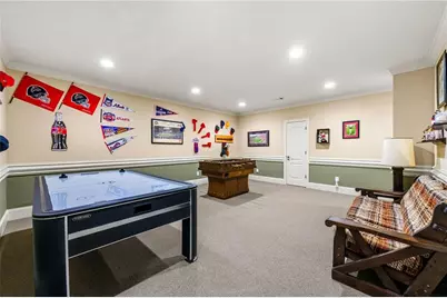 5300 Hill Road NW, Acworth, GA 30101 - Photo 39