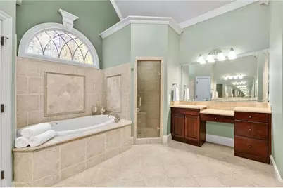 5300 Hill Road NW, Acworth, GA 30101 - Photo 17