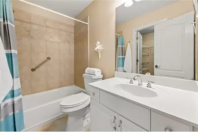5300 Hill Road NW, Acworth, GA 30101 - Photo 27