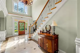5300 Hill Road NW, Acworth, GA 30101 - Photo 9