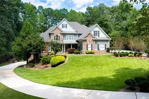 5300 Hill Road NW, Acworth, GA 30101 - Photo 45