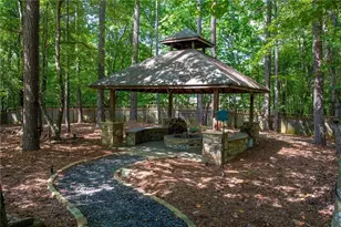 5300 Hill Road NW, Acworth, GA 30101 - Photo 65