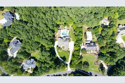 5300 Hill Road NW, Acworth, GA 30101 - Photo 73