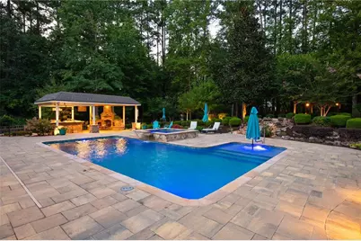 5300 Hill Road NW, Acworth, GA 30101 - Photo 69