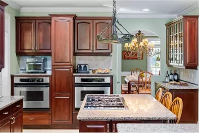 5300 Hill Road NW, Acworth, GA 30101 - Photo 13