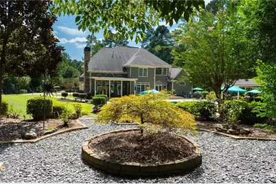 5300 Hill Road NW, Acworth, GA 30101 - Photo 65