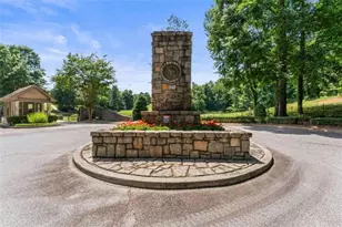 2023 Stoneleigh Dr, Stone Mountain, GA 30087 - Photo 55