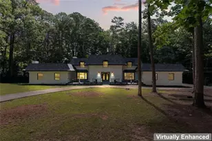 2023 Stoneleigh Dr, Stone Mountain, GA 30087 - Photo 51