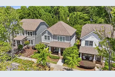 3851 Portland Trail Drive, Suwanee, GA 30024 - Photo 3