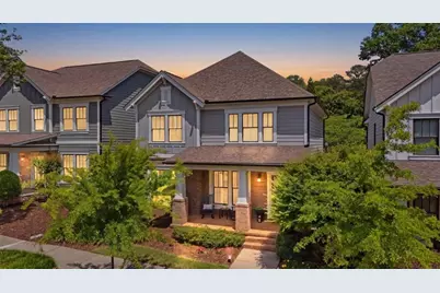 3851 Portland Trail Drive, Suwanee, GA 30024 - Photo 1