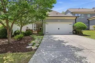 3851 Portland Trail Dr, Suwanee, GA 30024 - Photo 61
