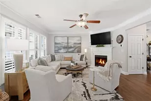 3851 Portland Trail Dr, Suwanee, GA 30024 - Photo 29