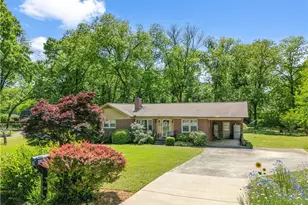 106 E Valley Rd, Rome, GA 30161 - Photo 1