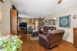 106 E Valley Rd, Rome, GA 30161 - Photo 5