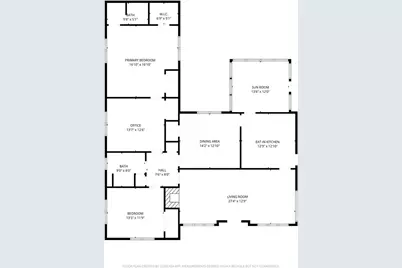 106 E Valley Rd, Rome, GA 30161 - Photo 29