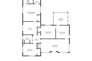 106 E Valley Rd, Rome, GA 30161 - Photo 29