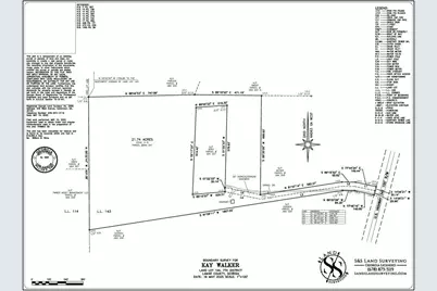 144 Hwy 341 S, Barnesville, GA 30204 - Photo 17