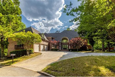 1483 Jones Road, Roswell, GA 30075 - Photo 1