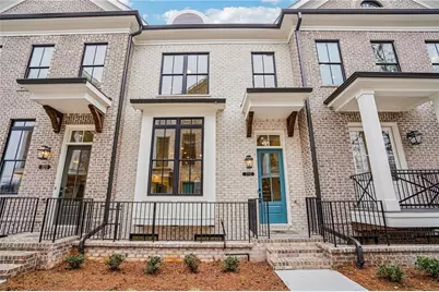 310 Crimson Pine Alley #10, Alpharetta, GA 30009 - Photo 1