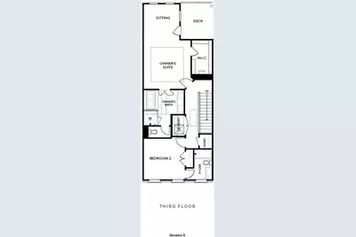 310 Crimson Pine Alley #10, Alpharetta, GA 30009 - Photo 37