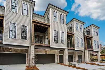 310 Crimson Pine Alley #10, Alpharetta, GA 30009 - Photo 31