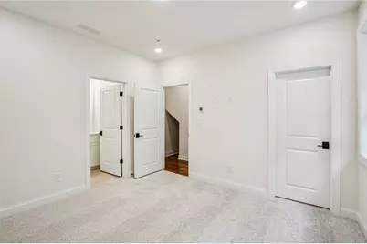 310 Crimson Pine Alley #10, Alpharetta, GA 30009 - Photo 19