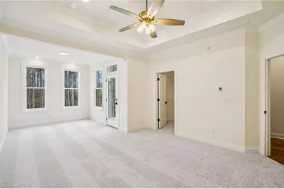 310 Crimson Pine Alley #10, Alpharetta, GA 30009 - Photo 21
