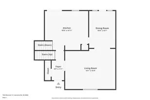 1543 Glencrest Trail, Lawrenceville, GA 30043 - Photo 33