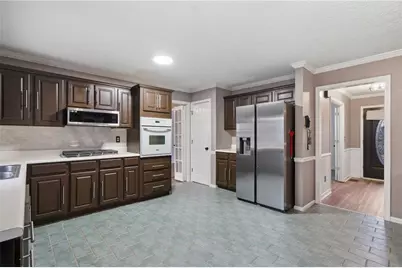 1543 Glencrest Trail, Lawrenceville, GA 30043 - Photo 11