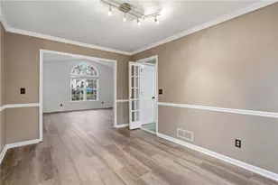 1543 Glencrest Trail, Lawrenceville, GA 30043 - Photo 7