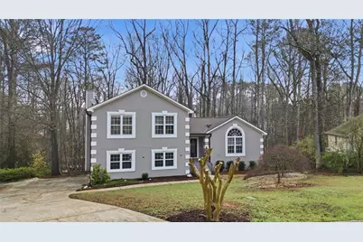 1543 Glencrest Trail, Lawrenceville, GA 30043 - Photo 31