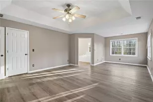 1543 Glencrest Trail, Lawrenceville, GA 30043 - Photo 21