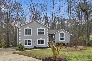 1543 Glencrest Trail, Lawrenceville, GA 30043 - Photo 29