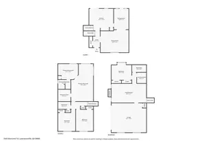 1543 Glencrest Trail, Lawrenceville, GA 30043 - Photo 35