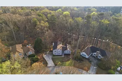 1543 Glencrest Trail, Lawrenceville, GA 30043 - Photo 29