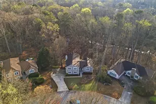 1543 Glencrest Trail, Lawrenceville, GA 30043 - Photo 29