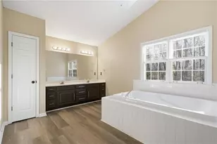 1543 Glencrest Trail, Lawrenceville, GA 30043 - Photo 23