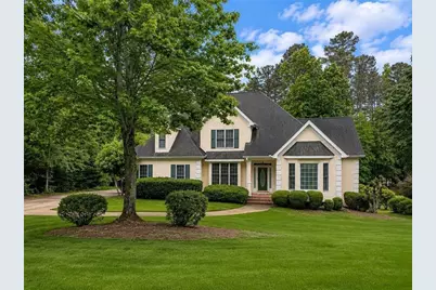 155 Lucky Leaf Place, Fayetteville, GA 30214 - Photo 37