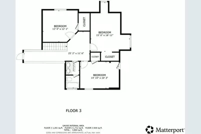 155 Lucky Leaf Place, Fayetteville, GA 30214 - Photo 45