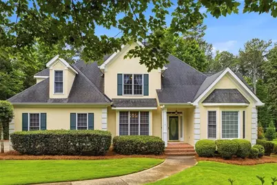 155 Lucky Leaf Place, Fayetteville, GA 30214 - Photo 1