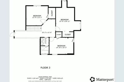 155 Lucky Leaf Place, Fayetteville, GA 30214 - Photo 45