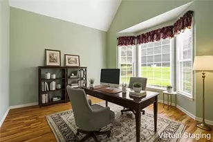 155 Lucky Leaf Pl, Fayetteville, GA 30214 - Photo 3