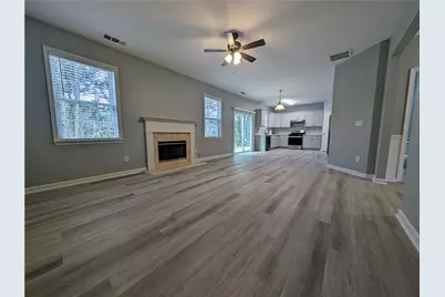 1521 Anna Ruby Lane, Kennesaw, GA 30152 - Photo 15