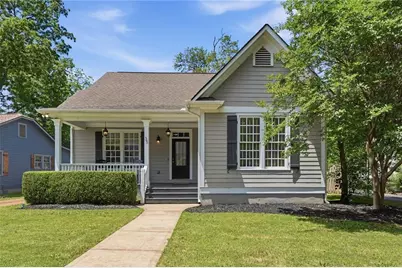 35 Etowah Drive, Cartersville, GA 30120 - Photo 1